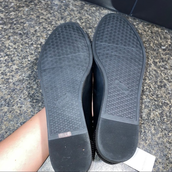 Dr Scholl's Cool Fit Memory Foam Comfort Black Loafers Women's Size 7.5 - Picture 8 of 8